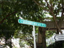 Cantonment Close #100532
